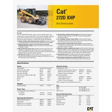 272D XHP